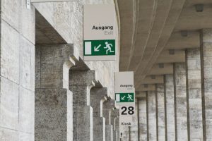 system przeciwpożarowy dla firmy